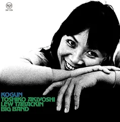 新品、完全限定盤　秋吉敏子「トシコの子守歌」レコード 秋吉敏子 / メニー・サイズ・オブ・トシコ【CD】【SHM-CD