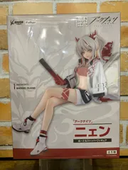 ニェン アークナイツ 1/8 未塗装未組立 フィギュア ガレージキット ニェン アークナイツ 1/8 未塗装未組立 フィギュア ガレージ