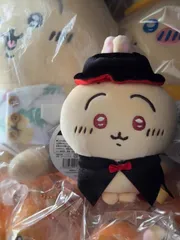 2025年最新】ちいかわ仮装しちゃう！マスコットの人気アイテム - メルカリ