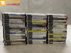 PlayStation 2/プレイステーション 2/プレステ 2/PS 2 リバースムーン サモンナイトエクステーゼ夜明けの翼 スターオーシャン テトリス 等 ソフト 50点以上セット