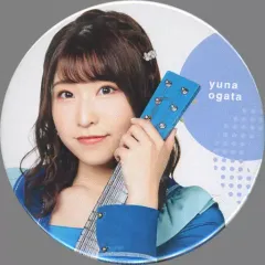 DIALOGUE+ダイアローグ緒方佑奈アクリルキーホルダー16 2025年最新