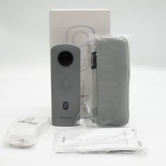 ■ほぼ新品■ RICOH RICOH THETA SC2 for Business グレー