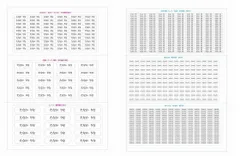 おなまえシール　707片