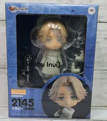 2025年最新】ねんどろいど 東京リベンジャーズ イヌピー(乾青宗)の人気