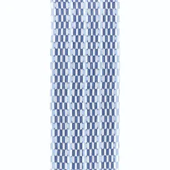 注染手ぬぐい　かすり矢絣（紺）のサムネイル
