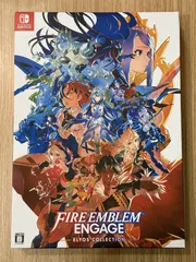 【未使用】ファイアーエムブレム エンゲージ Elyos Collection Switch