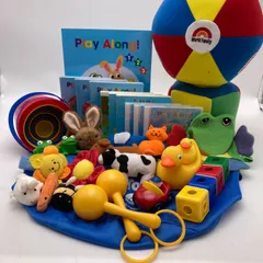 【新品・未使用】2025年　プレイアロングおもちゃ　&旧DVD.CDDWE プレイアロング(字幕有)｜ディズニー英語システム中古販売（DWE）の