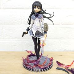 新品 箱の状態良し 魔法少女まどかマギカ 暁美ほむら 時間遡行ver Amazon.co.jp: 箱の状態良し 魔法少女まどかマギカ 暁美ほむら