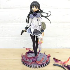 2024年最新】劇場版 魔法少女まどかマギカ 暁美ほむら 時間遡行ver. 1/7 スケールフィギュアの人気アイテム - メルカリ