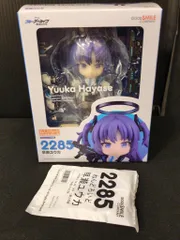 2025年最新】早瀬ユウカ ねんどろいどの人気アイテム - メルカリ
