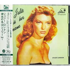 2025年最新】ジュリー・ロンドンの人気アイテム - メルカリ