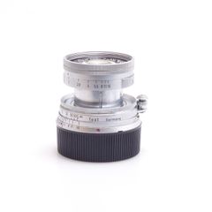 【中古】(ライカ) Leica Summicron M 5cm/2 沈胴