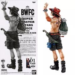 ◇新品未開封◇YA0763 BWFC SMSP ポートガス・D・エース 04 - メルカリ