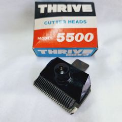 未使用★THRIVE スライブ　バリカン　替刃　1.5mm　5500