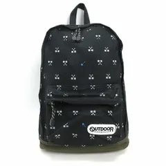 良品 80s 90s USA製 アウトドアプロダクツ デイパック リュック 90s USA製 アウトドアプロダクツ OUTDOOR PRODUCTS バックパック