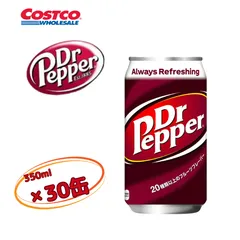 2024年最新】dr pepper（ドクターペッパー） ドクターペッパー 355ml