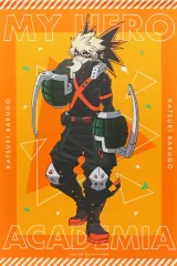 2026年最新】爆豪勝己タペストリーの人気アイテム - メルカリ