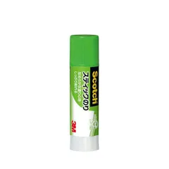 【30個セット】 3M Scotch スコッチ スティックのり 25g 3M-G