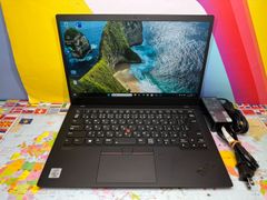 Office2024・16GB レノボ X1 Carbon 8th 第10世代