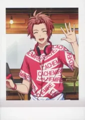 【中古】アニメ系トレカ 07[ノーマル]：七瀬陸