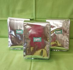 粉末煎茶１ｋｇ×３袋【もて茶って】 無添加　グルテンフリー　粉末茶　緑茶
