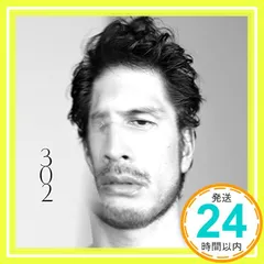#302 (通常盤) (特典なし) [CD] 平井 堅_02