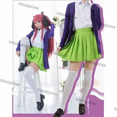 五等分の花嫁 中野三玖 コスプレ ほぼフルセット 五等分の花嫁 中野三玖 コスプレ ほぼフルセット - コスプレ衣装