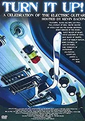 【中古】【非常に良い】ターン・イット・アップ! [DVD]