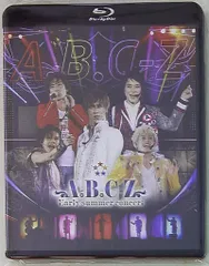 Amazon.co.jp: A.B.C-Z Early summer concert Blu-ray(初回限定