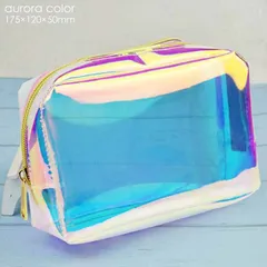 2025年最新】レディース クリアバッグ オーロラの人気アイテム - メルカリ 