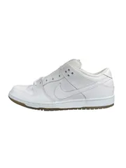 【NIKE】 DUNK LOW PRO SB WHITE ICE 304292-100 ナイキ ダンク エスビー ホワイトアイス