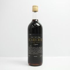 BOWMORE（ボウモア）25年 シャトー ラグランジュ オールド