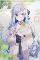 amii. clover half playmat - メルカリ