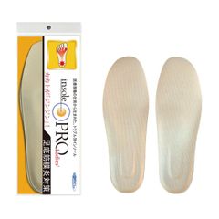 【大人気】Shoesfit.com(シューズフィットドットコム) インソールプロ(靴用中敷き) 足底筋膜炎対策 レディス・女性用 M(23~23.5cm)
