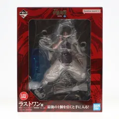 ラストワン賞 脹相(ちょうそう) 赫鱗躍動ver. 一番くじ 呪術廻戦 渋谷事変 〜弐〜 フィギュア プライズ バンダイスピリッツ