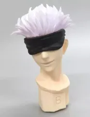 【中古】フィギュア [単品] 表情替えパーツ(目隠し顔) 「ARTFX J 五条悟 呪術廻戦 1/8 PVC製塗装済み完成品」 コトブキヤショップ限定特典