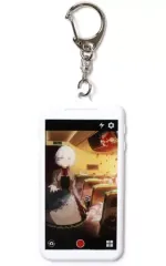 【中古】雑貨 シエスタ キャラフォン 「探偵はもう、死んでいる。」