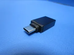 スマホデータ移行専用 クイック スイッチ アダプター  USB AからUSB Type-Cに変換して スマホデータ移行 コネクタです。  データ移行専用 AQUOS 等