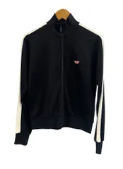 2025年最新】DIESELトラックジャケットの人気アイテム - メルカリ