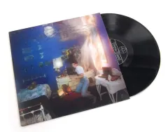 Weyes Blood　直筆サイン入りレコード WEYES BLOOD SIGNED 'TITANIC RISING' ALBUM VINYL RECORD w/COA