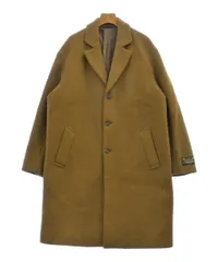 SENSE OF PLACE by URBAN RESEARCH チェスターコート メンズ 【古着】【中古】【送料無料】