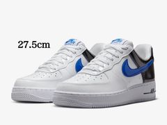 ナイキ NIKE エア フォース 1 '07 ウィメンズシューズ スニーカー 27.5cm DQ7570-400 箱 タグ付き