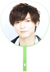 【中古】うちわ(男性) 薮宏太 ジャンボうちわ 「Hey! Say! JUMP I/Oth Anniversary Tour 2017-2018」