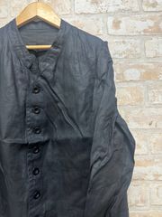 ANATOMICA アナトミカ リネンジャケット ジャケット