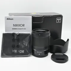 2025年最新】NIKKOR Z 35mm f/1.8 Sの人気アイテム - メルカリ