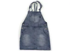 【レピピアルマリオ/repipi armario】ジャンパースカート 140サイズ 女の子【子供服・ベビー服】（1777314）