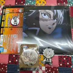 鬼滅の刃 まとめ売り 鬼滅の刃」箔押しレアはufotable描き下ろし♪ 炭治郎、煉獄さん