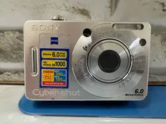 2025年最新】DSC-W50の人気アイテム - メルカリ