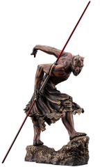 スター・ウォーズヨーダ モチーフ1/6スケールの「ナイトマスター
