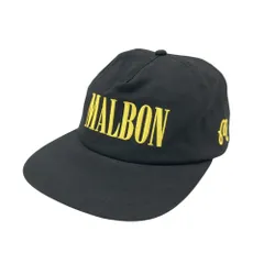 2025年最新】malbon キャップの人気アイテム - メルカリ